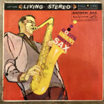 boots living stereo yakety vinyl