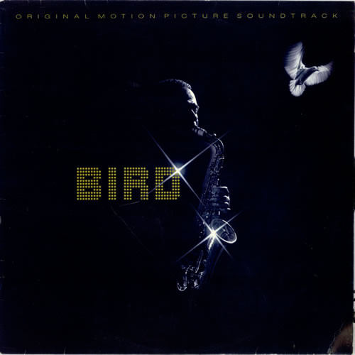 charlie parker bird vinyl