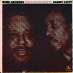 gene ammons sonny vinyl