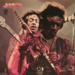 hendrix jimi vinyl