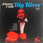 johnny cash big river vinyl