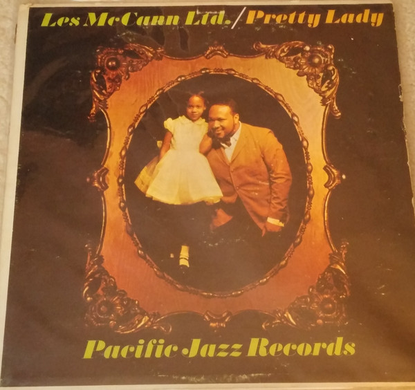 les mccan ltd pretty lady