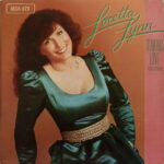 loretta lynn making love vinyl