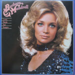 mandrell lovers friends vinyl