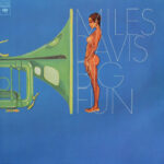 miles davis big fun vinyl