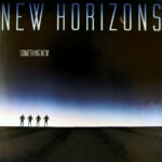 new horizons something vinyl