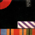pink floyd final cut vinyl