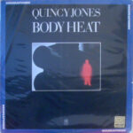 quincy jones body heat viinyl