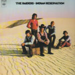raiders indian vinyl