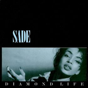 sade diamond life vinyl