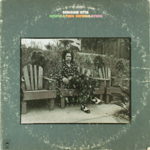shuggie otis vinyl