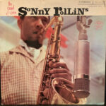 sonny rollins vinyl