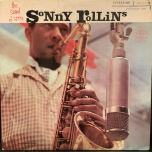 sonny rollins vinyl