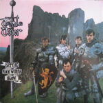 tenpole tudor vinyl four winds