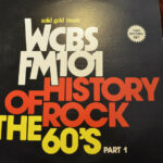 various wcbs 60s