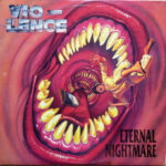 vio-lence eternal vinyl