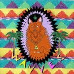 wavves king beach vinyl