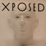 xposed daniel martin vinyl