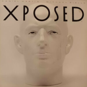 xposed daniel martin vinyl