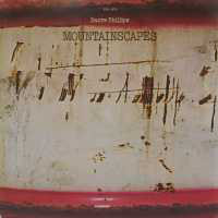 Barre Phillips – Mountainscapes vinyl