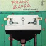 Frank Zappa – Waka : Jawaka - Hot Rats vinyl