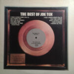 Joe Tex ‎– The Best Of Vinyl