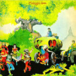 Midnight Sun – Midnight Sun Vinyl;