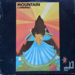Mountain – Climbing! Vinyl