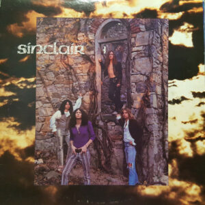 Sinclair – Sinclair Vinyl