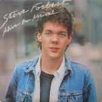 Steve Forbert – Alive On Arrival Vinyl