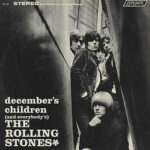 The Rolling Stones – December's Children (And Everybody's) vinyl