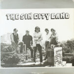 The Sin City Band – The Sin City Band Vinyl