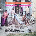The Temptations ‎– Puzzle People vinyl