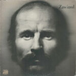 Zawinul – Zawinul vinyl