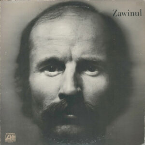 Zawinul – Zawinul vinyl