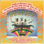 beatles magical mystery tour vinyl