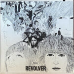 beatles revolver mono vinyl