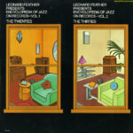 encyclopedia of jazz thirties vinyl