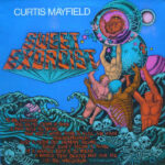 Curtis Mayfield ‎– Sweet Exorcist Vinyl