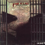 Little Willie John ‎– Free At Last Vinyl