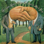 Tys van Leer ‎– Nice To Have Met You vinyl