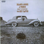 Delaney & Bonnie & Friends With Eric Clapton ‎– On Tour Vinyl