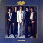 Dragon ‎– Are You Old Enough vinyl