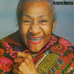 Alberta Hunter – The Glory Of Alberta Hunter vinyl