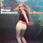 Mongo Santamaria La Bamba Viyl