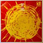 Sun Ra – Sun Song vinyl