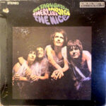 The Nice ‎– The Thoughts Of Emerlist Davjack vinyl