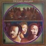 The O'Jays – Ship Ahoy vinyl