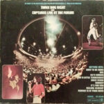 Three Dog Night – Captured Live At The Forum vinyl