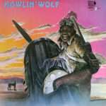 Howlin' Wolf – Howlin' Wolf vinyl